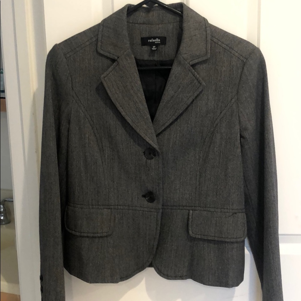 Suit